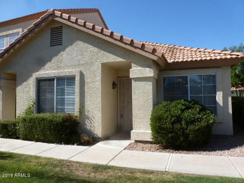 5808 E Brown Rd #21, Mesa, AZ 85205 photo 1