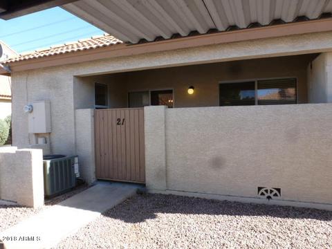 5808 E Brown Rd #21, Mesa, AZ 85205 photo 15