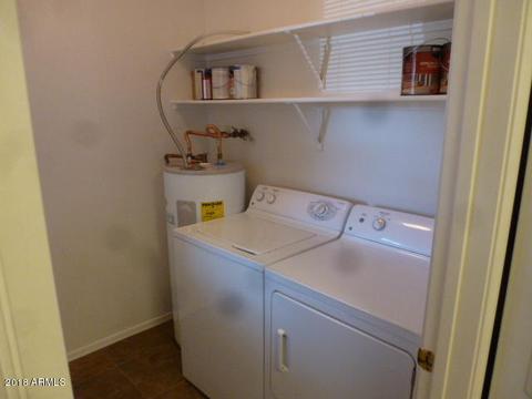 5808 E Brown Rd #21, Mesa, AZ 85205 photo 9