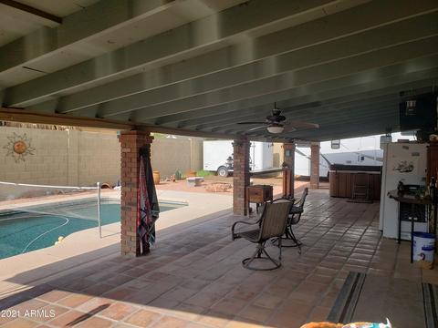 7412 E Dewan Ave, Mesa, AZ 85208 photo 26