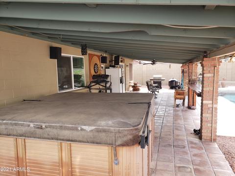 7412 E Dewan Ave, Mesa, AZ 85208 photo 29