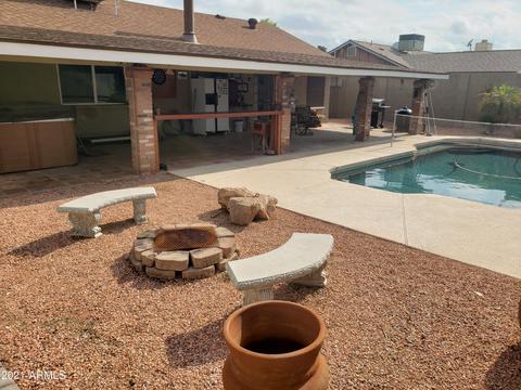 7412 E Dewan Ave, Mesa, AZ 85208 photo 28