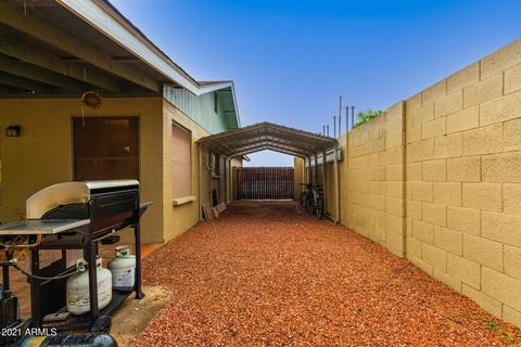 7412 E Dewan Ave, Mesa, AZ 85208 photo 24