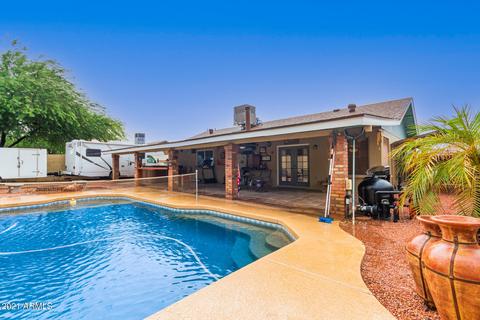 7412 E Dewan Ave, Mesa, AZ 85208 photo 23