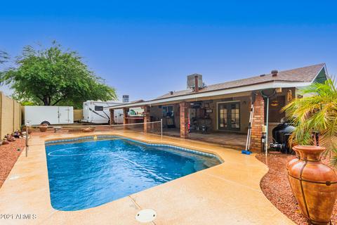7412 E Dewan Ave, Mesa, AZ 85208 photo 5