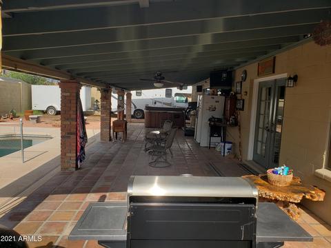 7412 E Dewan Ave, Mesa, AZ 85208 photo 25