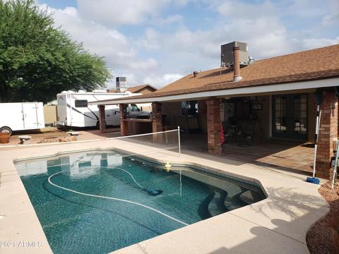 7412 E Dewan Ave, Mesa, AZ 85208 photo 27