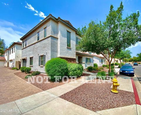 4732 E Laurel Ave, Gilbert, AZ 85234 photo 2