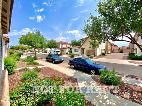4732 E Laurel Ave, Gilbert, AZ 85234 photo 5