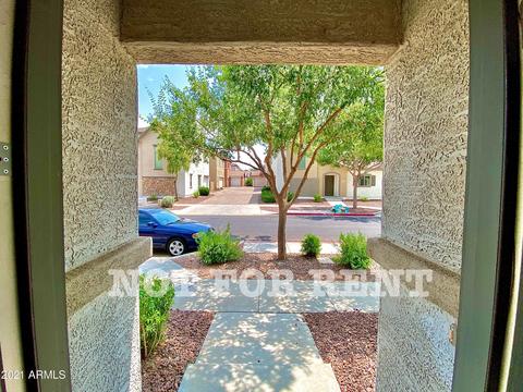 4732 E Laurel Ave, Gilbert, AZ 85234 photo 4