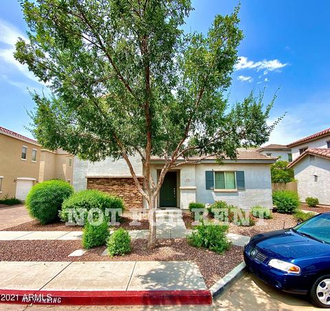 4732 E Laurel Ave, Gilbert, AZ 85234 photo 1