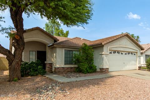 2290 E Nunneley Ct, Gilbert, AZ 85296 photo 1