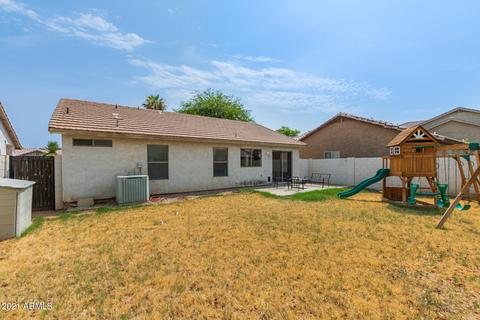 2290 E Nunneley Ct, Gilbert, AZ 85296 photo 17