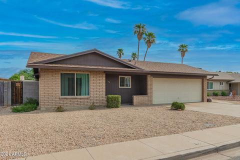 144 E Jasmine St, Mesa, AZ 85201 photo 1