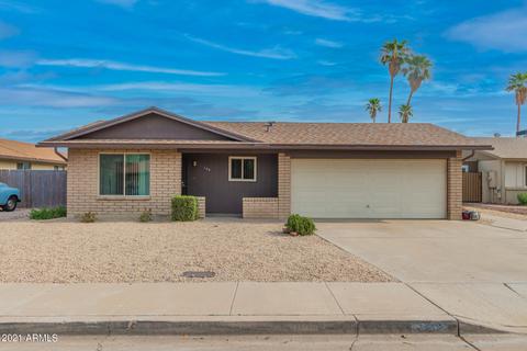 144 E Jasmine St, Mesa, AZ 85201 photo 2