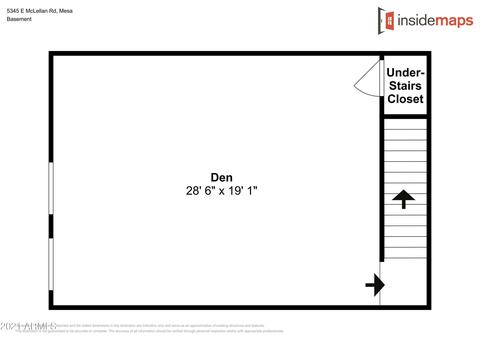 5345 E Mclellan Rd #80, Mesa, AZ 85205 photo 21