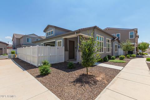 3726 E Stiles Ln, Gilbert, AZ 85295 photo 1