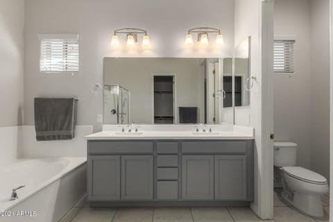 3726 E Stiles Ln, Gilbert, AZ 85295 photo 14