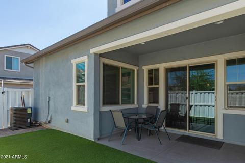 3726 E Stiles Ln, Gilbert, AZ 85295 photo 19