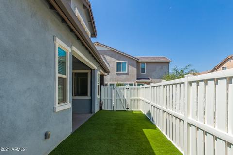 3726 E Stiles Ln, Gilbert, AZ 85295 photo 21