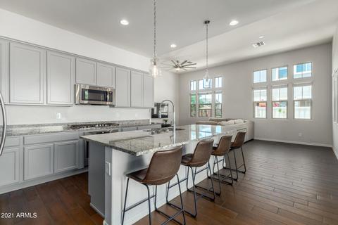3726 E Stiles Ln, Gilbert, AZ 85295 photo 8