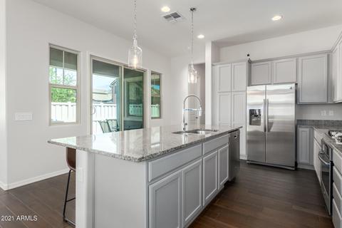 3726 E Stiles Ln, Gilbert, AZ 85295 photo 7