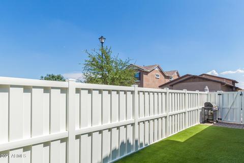 3726 E Stiles Ln, Gilbert, AZ 85295 photo 20