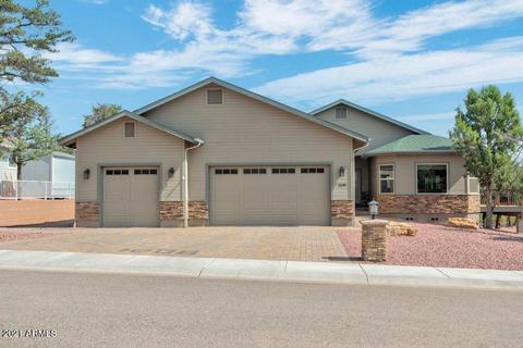 1208 E Heather Ct, Payson, AZ 85541 photo 1