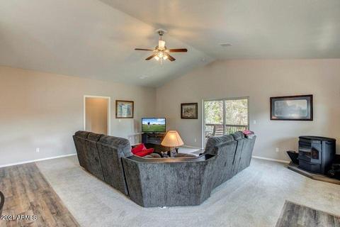 1208 E Heather Ct, Payson, AZ 85541 photo 5