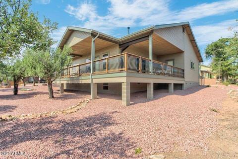 1208 E Heather Ct, Payson, AZ 85541 photo 31