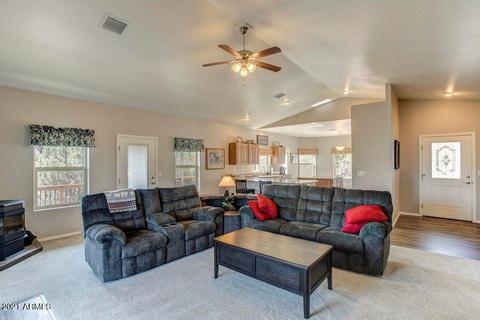 1208 E Heather Ct, Payson, AZ 85541 photo 3