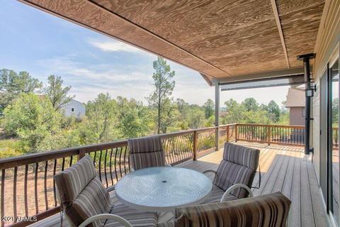 1208 E Heather Ct, Payson, AZ 85541 photo 22