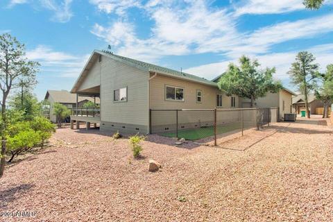 1208 E Heather Ct, Payson, AZ 85541 photo 30