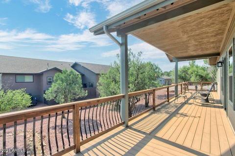 1208 E Heather Ct, Payson, AZ 85541 photo 25