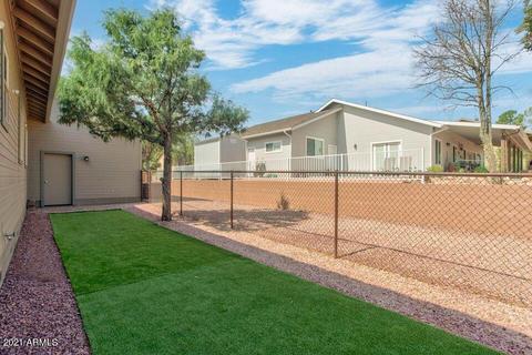 1208 E Heather Ct, Payson, AZ 85541 photo 29