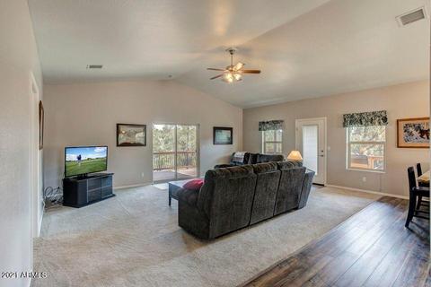 1208 E Heather Ct, Payson, AZ 85541 photo 6