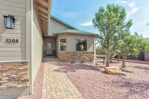 1208 E Heather Ct, Payson, AZ 85541 photo 2