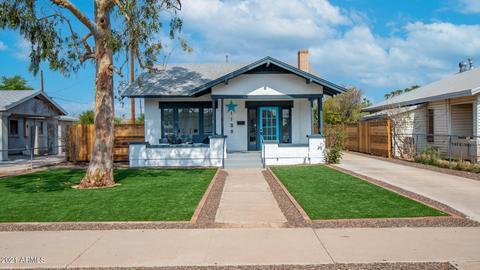 1109 N 10th St, Phoenix, AZ 85006 photo 1