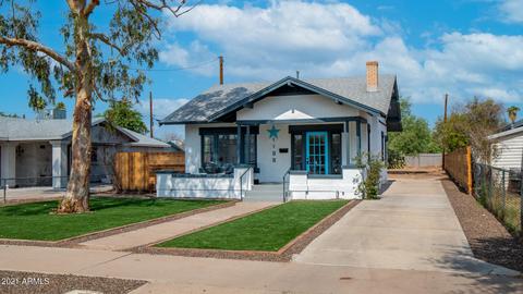 1109 N 10th St, Phoenix, AZ 85006 photo 2