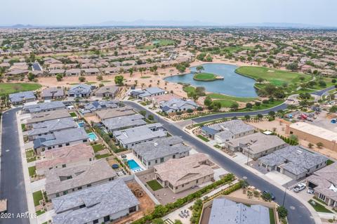 3893 E Alameda Ln, Gilbert, AZ 85298 photo 42