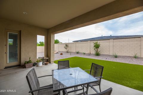 3893 E Alameda Ln, Gilbert, AZ 85298 photo 31