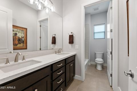 3893 E Alameda Ln, Gilbert, AZ 85298 photo 27