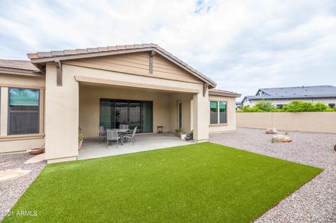 3893 E Alameda Ln, Gilbert, AZ 85298 photo 34