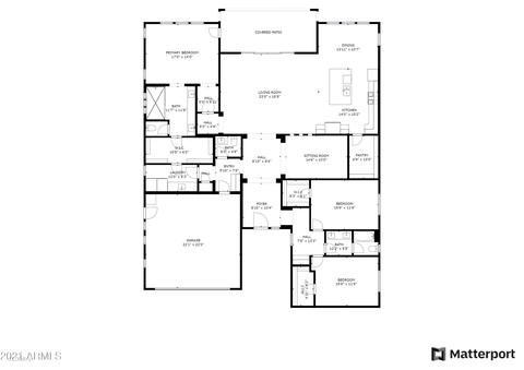 3893 E Alameda Ln, Gilbert, AZ 85298 photo 40
