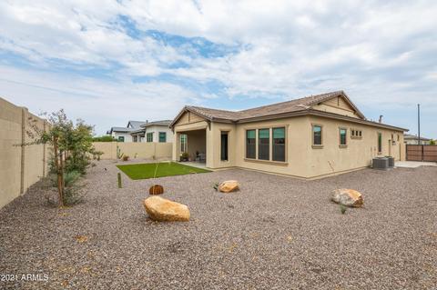 3893 E Alameda Ln, Gilbert, AZ 85298 photo 35