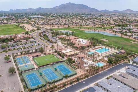 3893 E Alameda Ln, Gilbert, AZ 85298 photo 44
