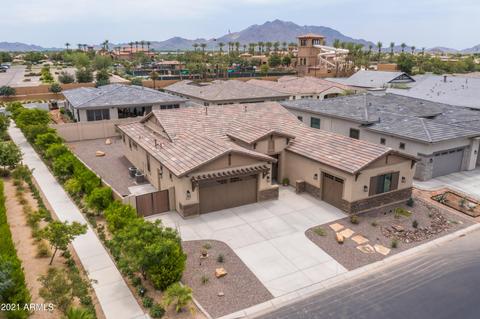 3893 E Alameda Ln, Gilbert, AZ 85298 photo 38