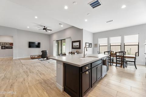 3893 E Alameda Ln, Gilbert, AZ 85298 photo 18
