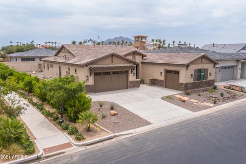 3893 E Alameda Ln, Gilbert, AZ 85298 photo 2