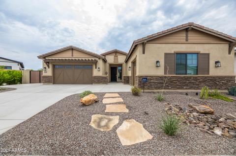 3893 E Alameda Ln, Gilbert, AZ 85298 photo 1